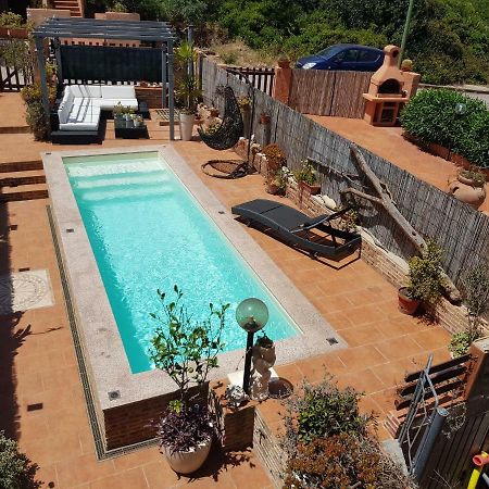 Casa Vacanze Valentina Порто-Конте Экстерьер фото
