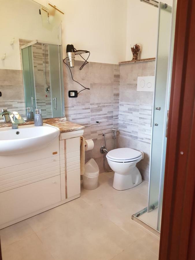 Casa Vacanze Valentina Порто-Конте Экстерьер фото